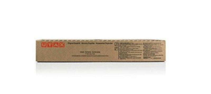 Utax Toner Cyan PK-5018C 1T02TWCUT0 11000 Copias
