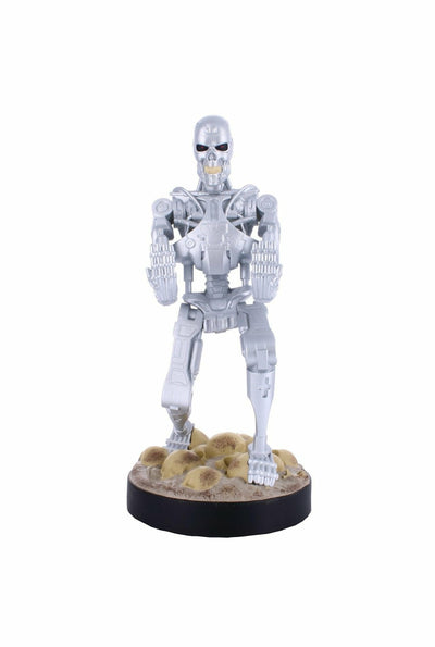 Cable Guy Stand Sujecion The Terminator 21CM — image 1