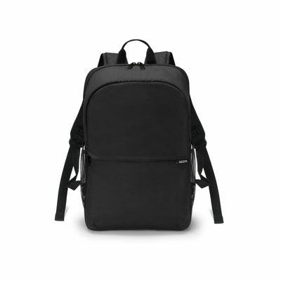 Dicota Backpack D32085-RPET Informal Black Poliéster, Tereftalato Polietileno (pet) — image 1