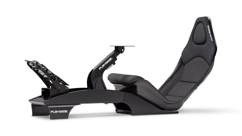 Playseat Formula Racing Chair Kunmleder - Black