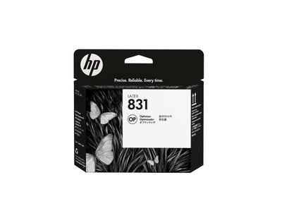HP Head 831 Optimizador Brillo - CZ680A — image 1