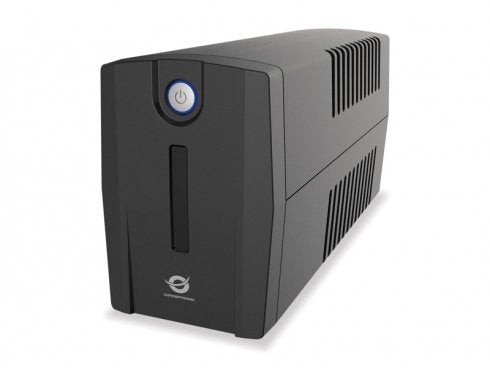 Conceptronic UPS Zeus 01E 650V 360W — image 1