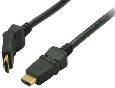 Shiverpeaks Basic-s 5M HDMI Cable HDMI Type a Standard Black — image 1