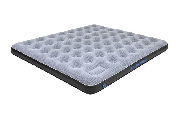 High Peak Cama Air King Comfort Plus 40027, Cama Air Acampar 40027