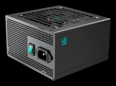 Deepcool Power Supply 1000W (R-PNA00D-FC0B-JGEU-V2) PN1000-D — image 1