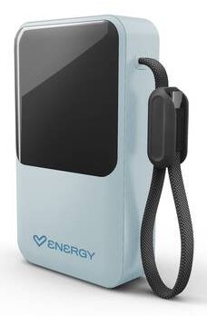 Energy Sistem Pro Powerbank 20000MAH - 45W - Tecnologia Intelligent Power Delivery - 2 Ports Charging Simultan