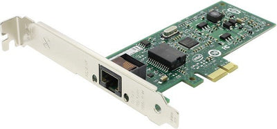 Intel Network Card 1000M Gigabit Ct PCIE Bulk Compatible With Oem — image 1