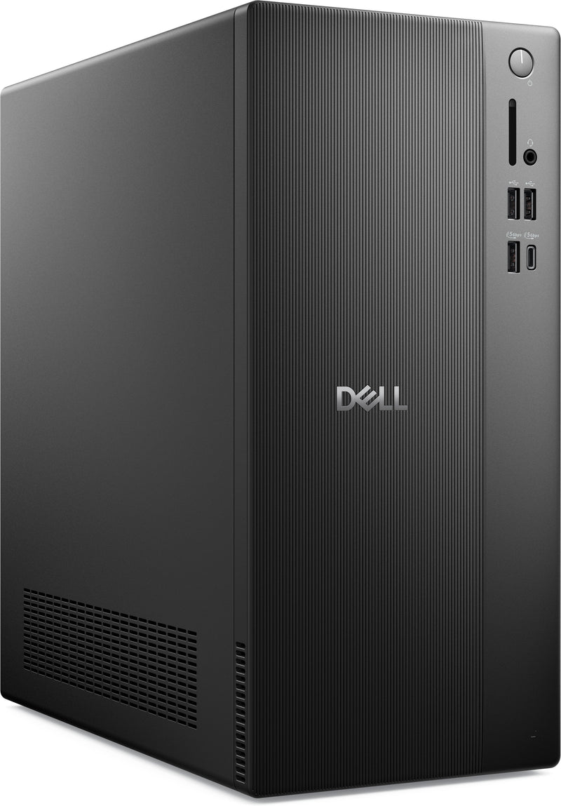 Dell PC Pro Tower Essential QVT1260 Tower Core I5 I5-14400 / Up To 4.7GHZ RAM 16GB SSD 1TB NVMe Qlc Class 25 U