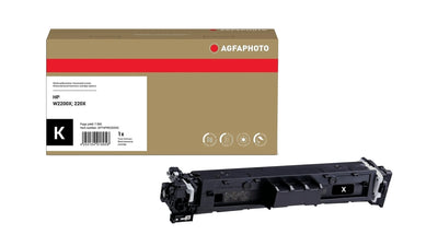 Agfa Photo Toner Black APTHPW2200XE 7500 Copias — image 1