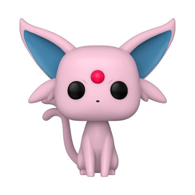 Funko Pop Pokemon Espeon 69076 — image 1