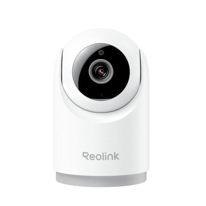 Reolink And Series E331 White 5 MP, WLAN)