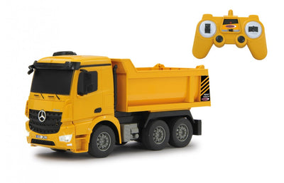 Jamara 405108 Camión Tilting Motor Eléctrico 1:26 — image 1