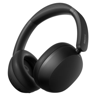 Xiaomi Redmi Headphones Neo, Obsidian Black — image 1