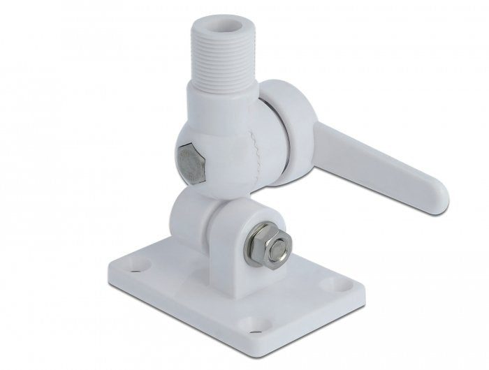 Delock Stand Antenna Antenas Radio Marinas With Junta Tilting Abs