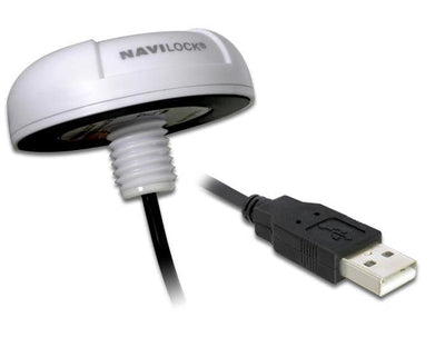 Navilock NL-8022MU Módulo Receptor GPS USB White — image 1