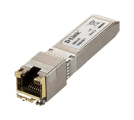 Adapter Módulo CX4 10 Gigabit D-link DEM-410T Sfp +
