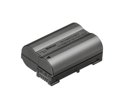 Nikon EN-EL15C — image 1