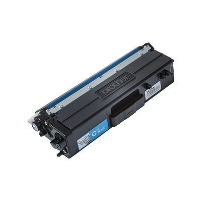 Brother TN910C Toner Cyan 9.000P — image 1