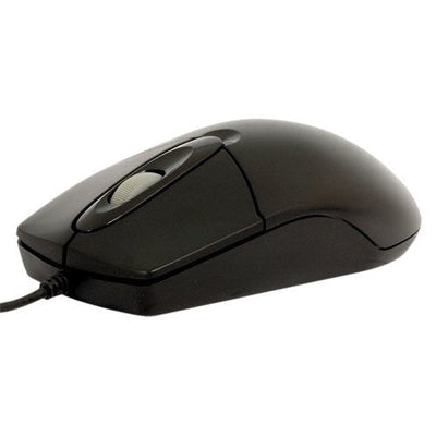 A4TECH OP-720 Mouse USB Type a Óptico 800 DPI — image 1