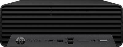 HP PC Pro 400 G9 Sff I5-12500 16GB 512GB SSD Windows 11 Pro D18KGESABD -bto — image 1