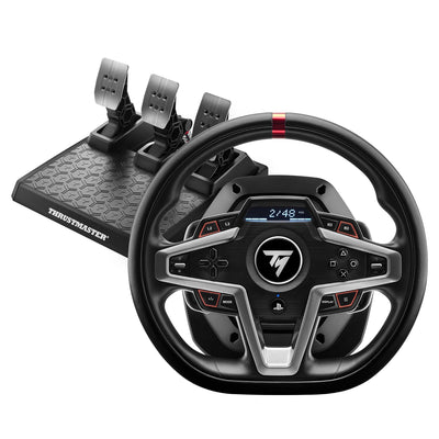 Thrustmaster Wheel Carreras T-248 PC / PS4 / PS5 — image 1