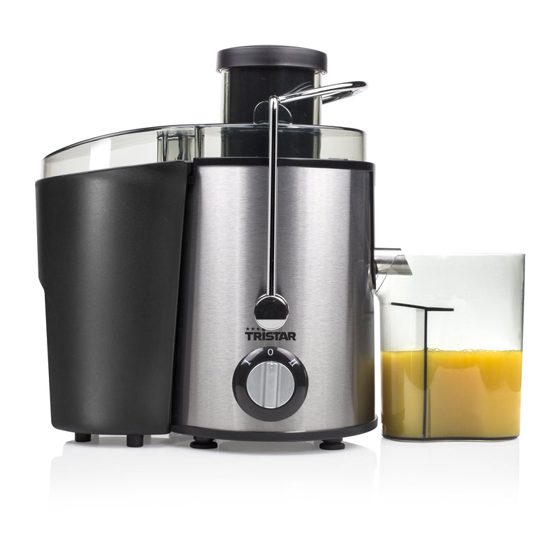 Tristar Blender SC-2284 - Steel Inoxidable