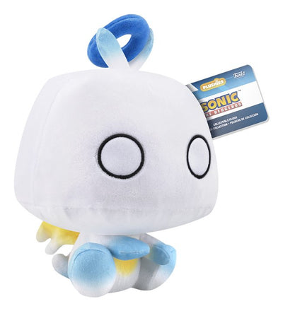 Funko Plush: Sonic- Hero Chao Accs — image 1