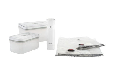 Zwilling Kit Básico Plastic Fresh & Save - 36807-007-0 — image 1