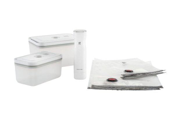 Zwilling Kit Inicio Glass Fresh & Save 36806-007-0