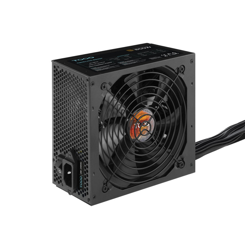 TooQ Power Supply TQHELIOS-850SP 850W Fan 12CM 80 Plus Bronze