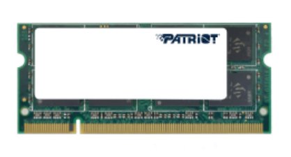 Patriot Memory Memory DDR4 PSD416G26662S 16GB 2666MHZ