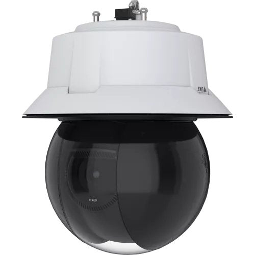 Axis Q6325-LE Pad Camera Security IP Indoor And Outdoor 1920 X 1080 Pixels Ceiling