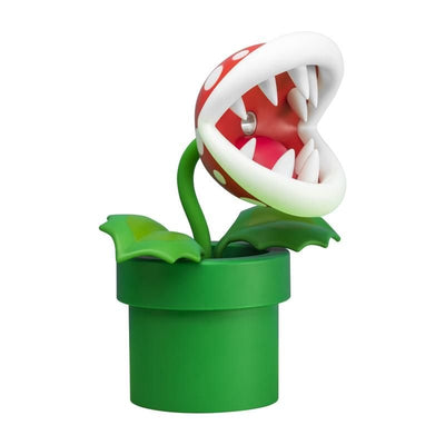 Lamp Planta Piraa Super Mario — image 1