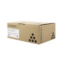 Ricoh Toner 407648 Aficio Sp 3400N - Sp 3410DN - Sp 3400SF - Sp 3410SF - Black - 5000 Paginas