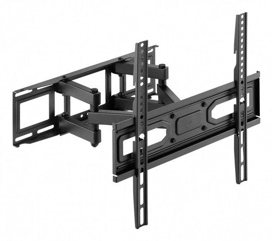 Art Mount For LED LCD TV 32-70 40KG AR-89 Adjustable Vertically Horizontally 67-355MM