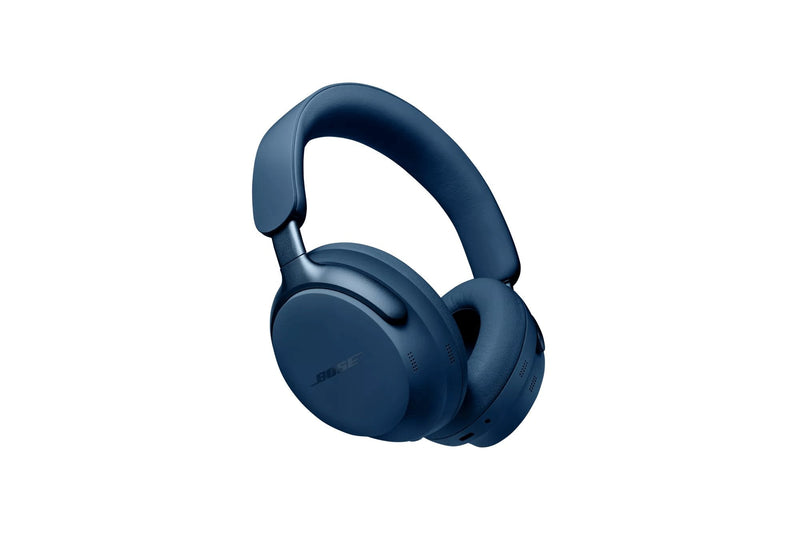 Bose Headphones Quietcomfort Ultra HP Lunar Blue Overear Inalámbricos