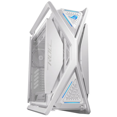 ASUS PC Case Juegos Rog Hyperion GR701 With Windows Glass E-atx 4 Fans 14CM Stand Radiator Double 420 — image 1