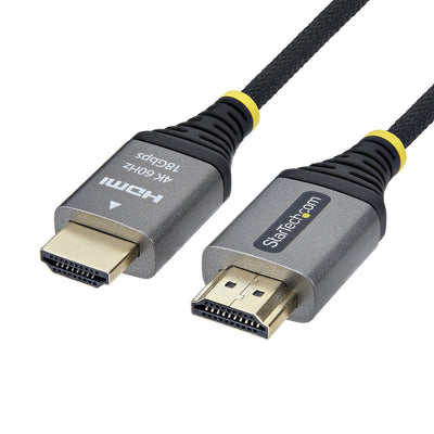 HDMI Cable Certificado High Cabl — image 1