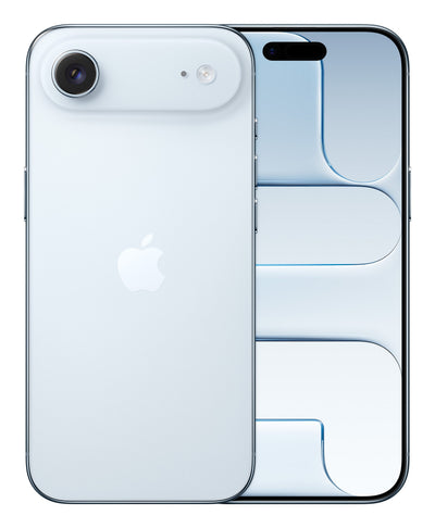 Apple Iphone Air 1TB - Sky Blue — image 1