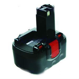 2-POWER Battery Power Tool 12V 3000MAH Bosch BAT043 PTH0016A
