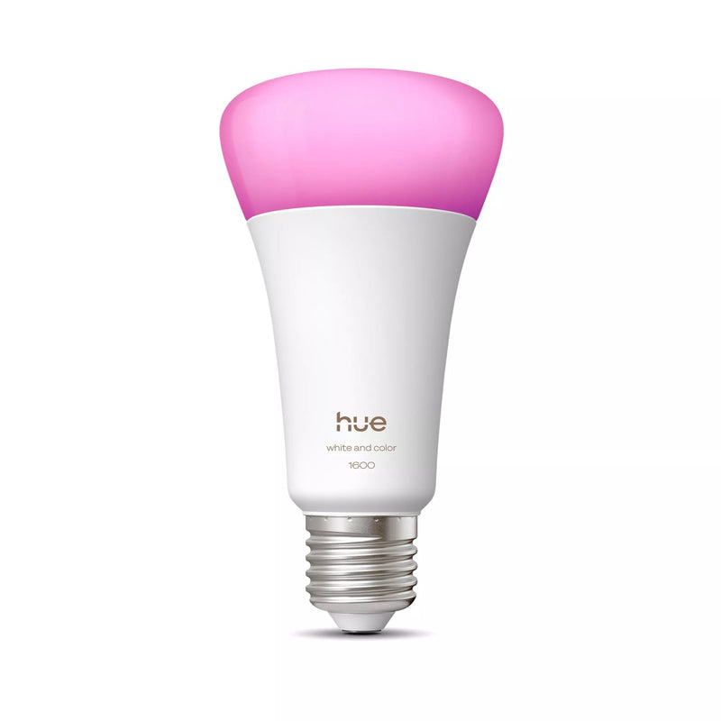 Philips Hue White And Colour Ambiance 8720169364226 Iluminación Smart Bluetooth/Zigbee 11,8W
