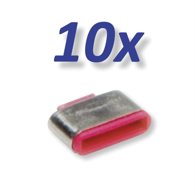 Roline 10x USB-C Lock Fr 11.02.8333