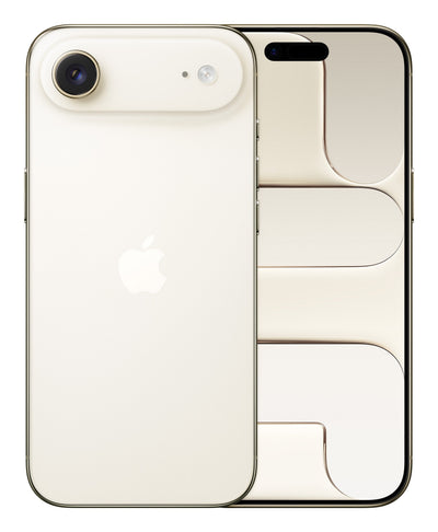 Apple Iphone Air 512GB Light Gold — image 1