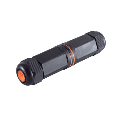 Shiverpeaks BS08-01043 Cambiador Género Cable RJ-45 Black — image 1