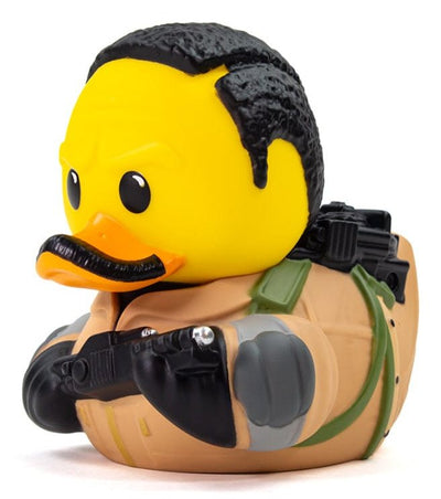 Tubbz Sammelente - Ghostbusters Winston Zeddemore 9CM — image 1