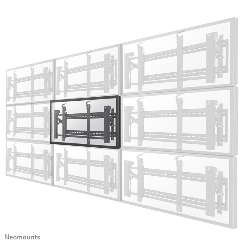Newstar Wall Mount TV