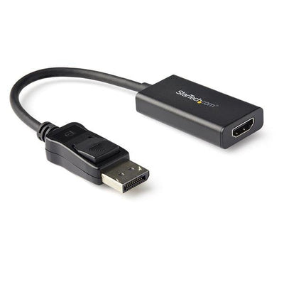 DisplayPort To HDMI Adapter Hdrcabl 4K 60HZ DP 1.4 HDMI 2.0B — image 1