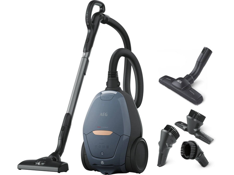 Aeg Vacuum Cleaner With Bag VX82-1-5DB 600W