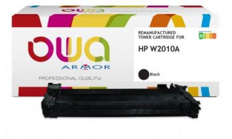 Toner Owa Compatible With HP W2010A Black (16.000 S.)