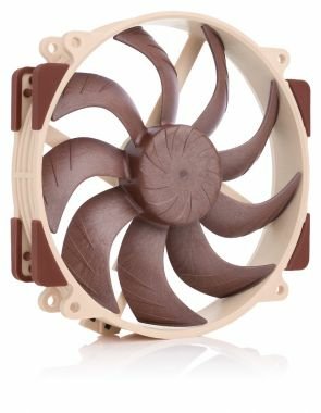 Noctua Fan PC NF-A14X25R G2 Pwm, NF-A14X25R G2 PWM